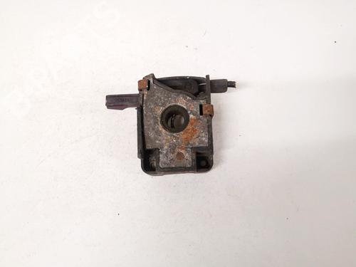 Used Hood lock Hood lock 35462169 35462169