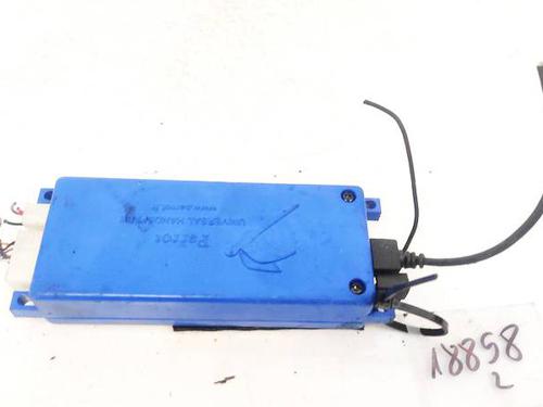 Used Electronic module Electronic module 35327935 35327935