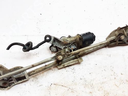 front-wipers-mechanism-nissan-navara-np300-d40-2004-35872321 main image
