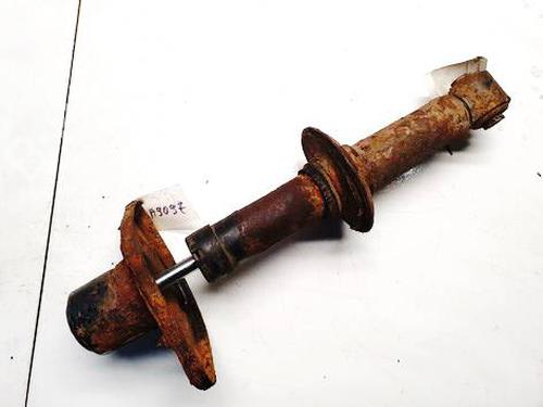 Used Left rear shock absorber Left rear shock absorber AUDI A6 C5 (4B2, 4B4) 2.5 TDI (150 hp) 35277810 35277810
