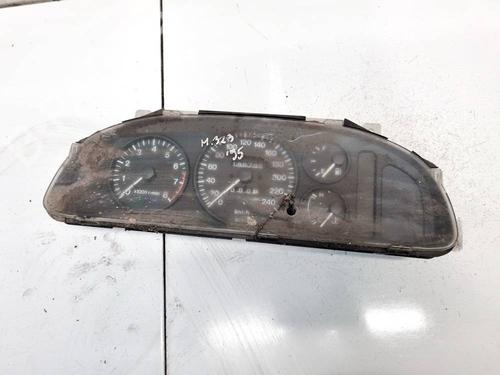 Used Instrument cluster Instrument cluster 34983670 34983670