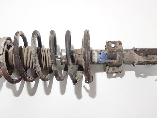 Used Left front shock absorber Left front shock absorber 35581148 35581148