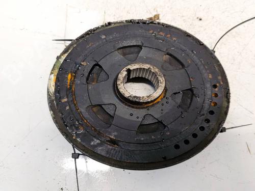 Pulley HONDA FR-V (BE) 2.2 i CTDi (BE5) | BP35168343M122 - Image 3
