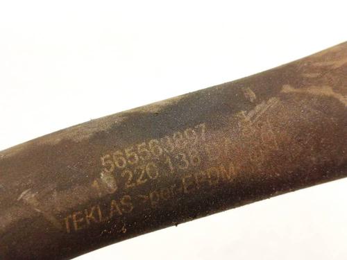 Pipe OPEL INSIGNIA A (G09) 2.0 CDTI (68) | BP38277676M125 - Image 3
