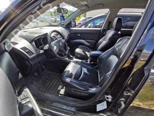 Front left panel PEUGEOT 4007 (VU_, VV_) 2.2 HDi | BP38797897C58 - Image 9