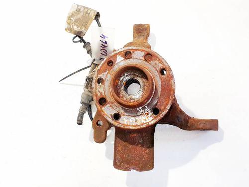 Used Left front steering knuckle Left front steering knuckle 34911278 34911278