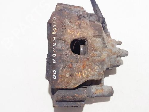 Used Right front brake caliper Right front brake caliper MAZDA 6 Hatchback (GG) 2.0 DI (GG14) (121 hp) 35868010 35868010