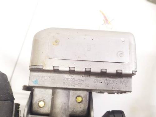 Used Ignition barrel Ignition barrel 35184919 35184919