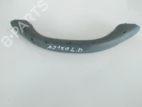 Used Interior roof handle Interior roof handle 35498776 35498776