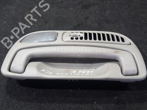 Used Interior roof light Interior roof light 38572426 38572426