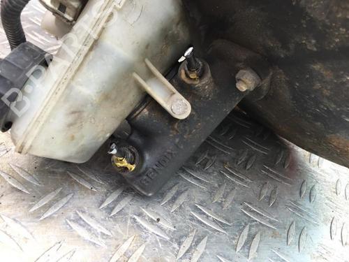 Used Brake master cylinder Brake master cylinder 35660795 35660795