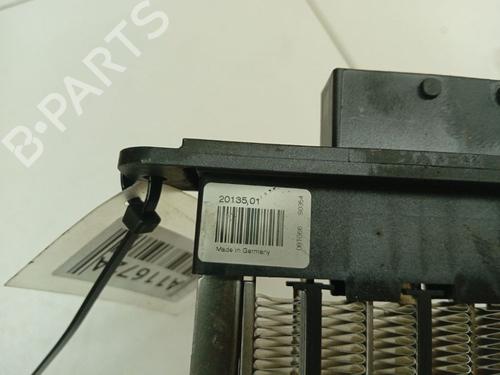 Heater resistor KIA CEE'D Hatchback (ED) 2.0 CRDi 140 | BP39456425M108 - Image 4