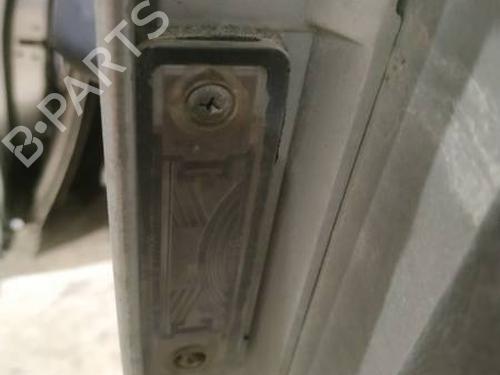 Used Licence plate light Licence plate light 34780051 34780051