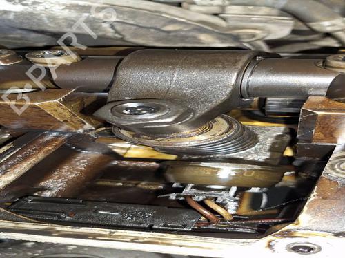 Used Injector Injector SKODA OCTAVIA II (1Z3) 2.0 TDI (140 hp) 36102353 36102353