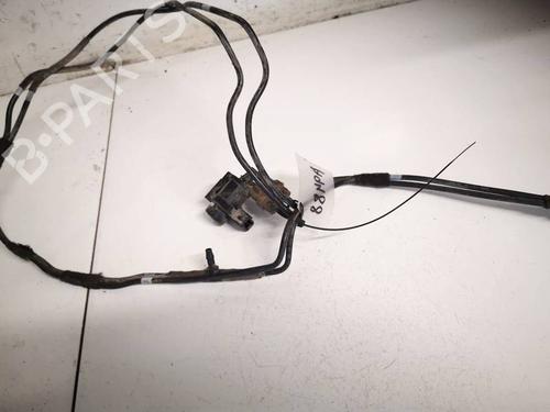 Used Electronic module Electronic module FORD TRANSIT Van (FA_ _) 2.2 TDCi (140 hp) 34895369 34895369