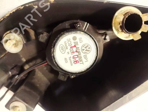 Speaker VW PASSAT B6 (3C2) 2.0 TDI | BP32587017E2 