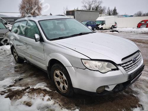 Used Parts SUBARU OUTBACK (BL, BP) 2.5 AWD (BP9) (165 hp) 4442507