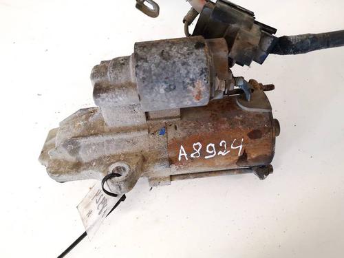Starter VOLVO V50 (545) 1.8 | BP35314928M8 - Image 3