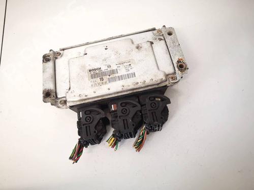 Used Engine control unit (ECU) Engine control unit (ECU) PEUGEOT 304 (_04M_) 1.3 (M02) (75 hp) 32945841 32945841