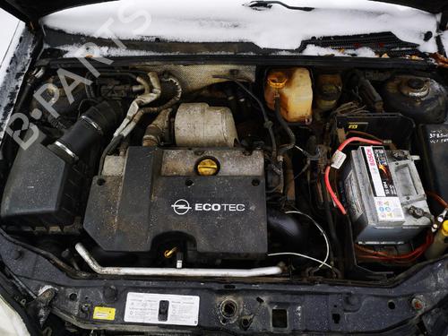 Engine mount OPEL SIGNUM Hatchback (Z03) 2.2 DTI (F48) | BP32931568M89  - Image 7