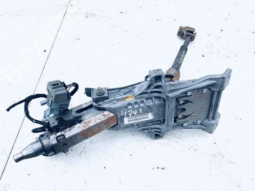 Steering column FORD MONDEO IV (BA7) 1.8 TDCi | BP35626796M21 - Image 2