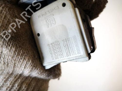 Warning switch OPEL AGILA A (H00) 1.3 CDTI (F68) | BP35233597I22 - Image 3