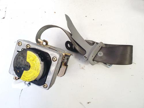 Used Rear left seatbelt Rear left seatbelt VW PASSAT B5.5 (3B3) 1.8 T 20V (150 hp) 35479026 35479026