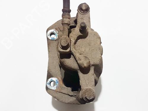 Left front brake caliper OPEL CORSA C (X01) 1.3 CDTI (F08, F68) | BP35548644M105 - Image 2