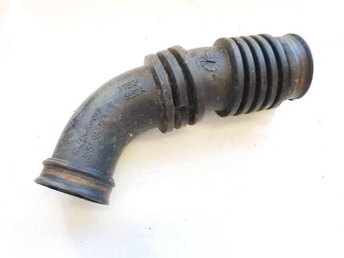 Pipe FORD FOCUS II (DA_, HCP, DP) 1.6 Ti | BP34743769M125 - Image 3