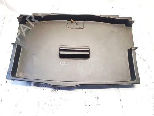 Used Boot lining Boot lining TOYOTA AVENSIS (_T25_) 2.0 D-4D (CDT250_, CDT250R) (116 hp) 35122314 35122314