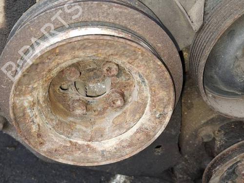 Used Pulley Pulley 34974785 34974785