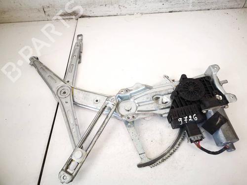 Used Front left window mechanism Front left window mechanism OPEL ZAFIRA A MPV (T98) 2.2 DTI 16V (F75) (125 hp) 35103345 35103345