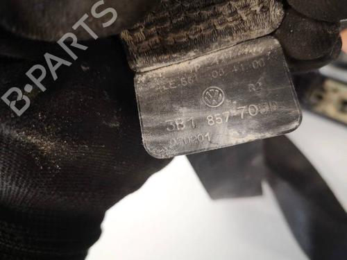 Front left seatbelt VW PASSAT B5.5 (3B3) 1.9 TDI | BP34808138I26 - Image 3