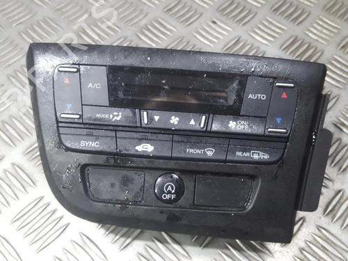 Used Climate control Climate control 35698957 35698957