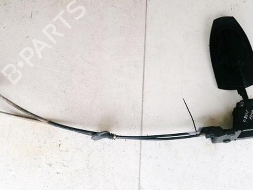 Gearstang Gearstang FORD FOCUS I (DAW, DBW) 1.8 Turbo DI / TDDi (90 hp) 35616847 35616847