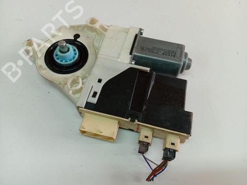 Left front window motor CITROËN C8 (EA_, EB_) 2.0 16V | BP36584076E21 - Image 2