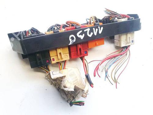 Electronic module SKODA SUPERB I (3U4) 2.5 TDI | BP34778945M83 - Image 3