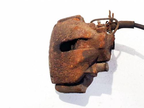 Used Left front brake caliper Left front brake caliper AUDI A6 C5 (4B2, 4B4) 2.4 (163 hp) 34792502 34792502