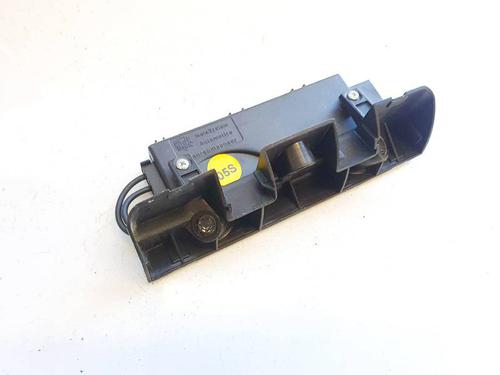 Electronic module SKODA OCTAVIA II (1Z3) 1.9 TDI | BP35229849M83 - Image 3