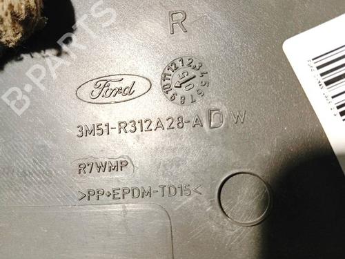 Other FORD FOCUS C-MAX (DM2) 2.0 TDCi | BP34935479O1 - Image 3