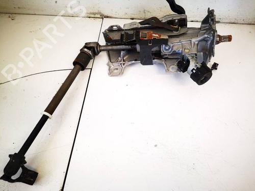 Used Steering column Steering column CITROËN C4 I (LC_) 1.6 HDi (90 hp) 35019335 35019335