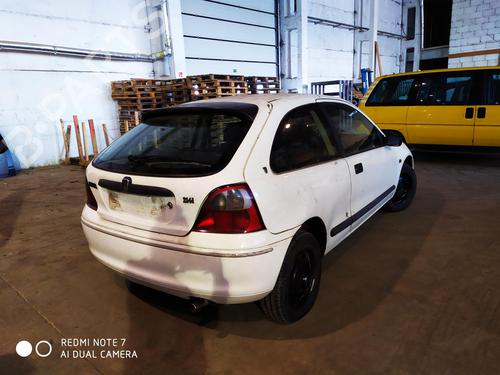 Engine mount ROVER 200 II Hatchback (RF) 214 i | BP33528070M89 - Image 7