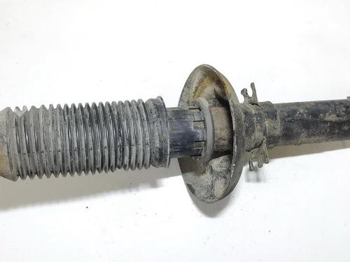 Used Left front shock absorber Left front shock absorber 35714966 35714966