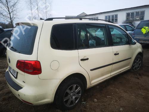 Electronic module VW TOURAN (1T3) 1.6 TDI | BP32938657M83  - Image 8