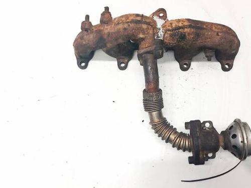 Used Exhaust manifold Exhaust manifold 35530156 35530156