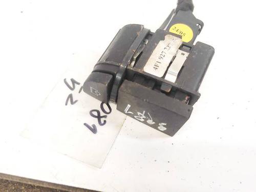 Used Glove box Glove box AUDI A6 C6 (4F2) 3.0 TDI quattro (225 hp) 35274763 35274763