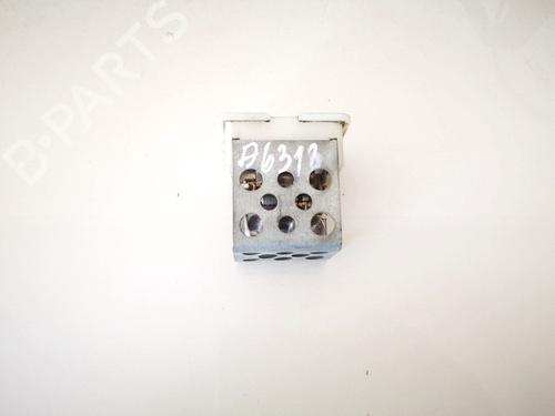 heater-resistor-opel-astra-g-hatchback-t98-1998-1999-2000-2001-2002-2003-2004-2005-2006-2007-2008-2009-35603547 main image