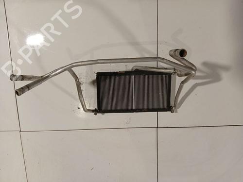 Used Heater matrix Heater matrix 39221831 39221831