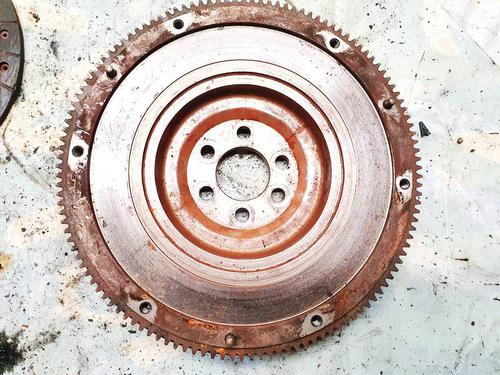 Used Flywheel Flywheel 35322686 35322686