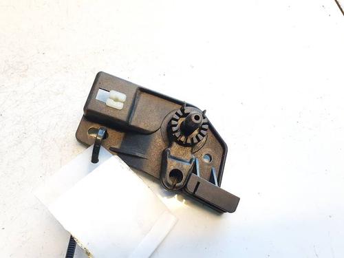 Interior handle SKODA FABIA II (542) 1.6 TDI | BP35168578I7 - Image 3